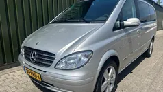 Overige Gebruikt 2007 Mercedes Viano MPV | € 6.999 (Eerlijke prijs)