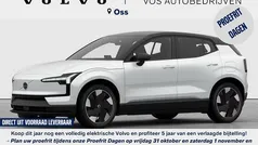 Wit Nieuw 2025 Volvo EX30 Single Motor Extended Range SUV | € 41.340 (Eerlijke prijs)