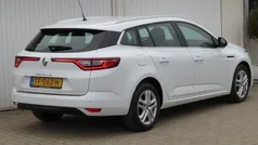 Renault Mégane GrandTour
