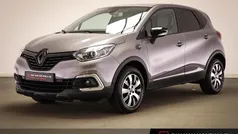 Gebruikt 2017 Renault Captur Zen SUV | € 11.695 (Goede deal)