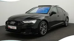 Zwart Gebruikt 2024 Audi A6 Competition Sedan | € 56.400 (Eerlijke prijs)