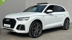 Gebruikt 2021 Audi Q5 Competition SUV | € 45.885 (Eerlijke prijs)