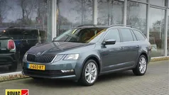 Gebruikt 2020 Skoda Octavia Business Line Stationwagen | € 17.250 (Eerlijke prijs)