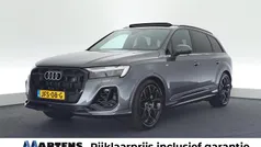Bruin Nieuw 2025 Audi Q7 Proline SUV | € 95.949 (Super prijs)