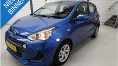 Gebruikt 2020 Hyundai i10 Comfort Hatchback | € 8.650 (Goede deal)