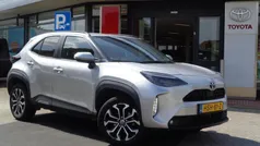 Gebruikt 2022 Toyota Yaris Cross Limited SUV | € 26.450 (Eerlijke prijs)