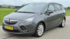 Gebruikt 2012 Opel Zafira Tourer Business Edition MPV | € 3.995 (Goede deal)