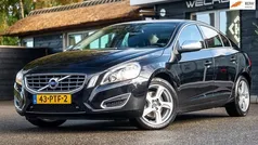 Gebruikt 2011 Volvo S60 Momentum Sedan | € 9.950 (Eerlijke prijs)