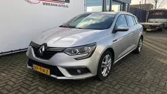 Gebruikt 2017 Renault Mégane GrandTour Zen Stationwagen | € 8.950 (Eerlijke prijs)
