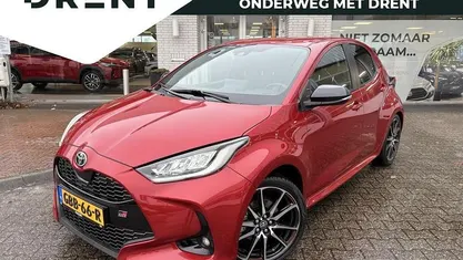 Occasion 2022 Toyota Yaris Sport Hatchback | € 23.400 (Goede deal)