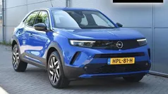 Gebruikt 2024 Opel Mokka Elegance SUV | € 22.945 (Eerlijke prijs)
