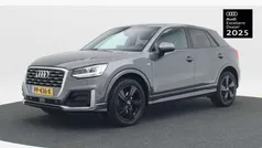 Gebruikt 2017 Audi Q2 S-Line SUV | € 18.850 (Eerlijke prijs)