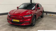 Gebruikt 2021 Ford Mustang Mach-E SUV | € 23.395 (Eerlijke prijs)