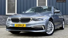 Grijs Gebruikt 2019 BMW 530e Executive Sedan | € 26.950 (Goede deal)