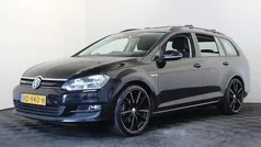 Gebruikt 2015 VW Golf VII Trendline Stationwagen | € 8.450 (Eerlijke prijs)
