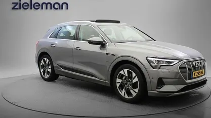 Occasion Audi e-tron Comfort 230 kW (313 PK) 2020 SUV