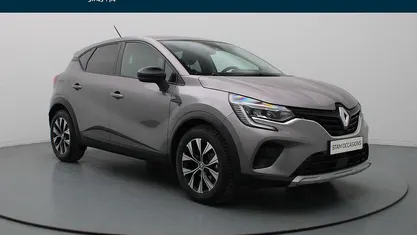 Occasion Renault Captur Techno 146 PK (107 kW) 2023 SUV