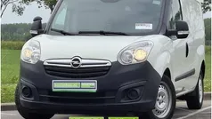 N.v.t. Gebruikt 2018 Opel Combo MPV | € 8.450 (Eerlijke prijs)