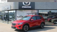 Gebruikt 2016 Mazda CX-5 SUV | € 23.900 (Eerlijke prijs)