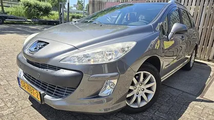 Gebruikt 2008 Peugeot 308 SW Stationwagen | € 1.599 (Eerlijke prijs)