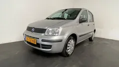 Gebruikt 2007 Fiat Panda Active Hatchback | € 1.949 (Eerlijke prijs)