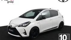 Wit Gebruikt 2020 Toyota Yaris Hybrid Sport Hatchback | € 20.950 (Super prijs)