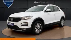 Gebruikt 2021 VW T-Roc Business SUV | € 20.450 (Eerlijke prijs)