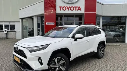 Occasion 2025 Toyota RAV4 SUV | € 48.845 (Goede deal)