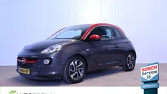 Grijs Gebruikt 2016 Opel Adam Glam Hatchback | € 11.500 (Eerlijke prijs)