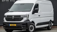 Gebruikt 2024 Renault Master Van | € 35.950 (Eerlijke prijs)
