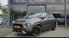 Grijs Gebruikt 2020 Citroën C3 Aircross Origins SUV | € 14.945 (Eerlijke prijs)