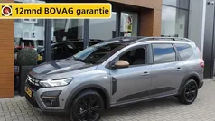 Gebruikt 2024 Dacia Jogger Extreme MPV | € 23.990 (Eerlijke prijs)