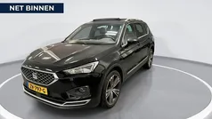 Gebruikt 2019 Seat Tarraco XCELLENCE SUV | € 28.740 (Eerlijke prijs)
