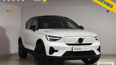 Gebruikt 2025 Volvo EX40 Plus SUV | € 52.840 (Eerlijke prijs)