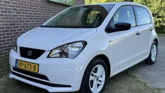 Wit Gebruikt 2018 Seat Mii Reference Hatchback | € 5.945 (Goede deal)