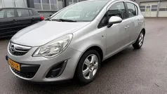 Gebruikt 2011 Opel Corsa Selection Hatchback | € 4.250 (Eerlijke prijs)