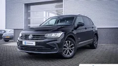 Gebruikt 2022 VW Tiguan Life SUV | € 27.895 (Goede deal)