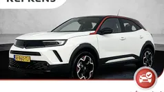 Gebruikt 2022 Opel Mokka GS Line SUV | € 22.425 (Eerlijke prijs)