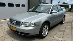 Grijs Gebruikt 1997 Audi A4 Sedan | € 500 (Goede deal)