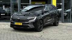 Zwart Gebruikt 2023 Renault Austral Techno Esprit Alpine SUV | € 35.845 (Eerlijke prijs)
