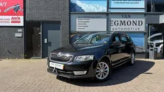 Gebruikt 2014 Skoda Octavia Business Line Stationwagen | € 5.450 (Eerlijke prijs)