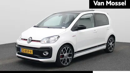 Occasion VW up! GTI 116 PK (85 kW) 2019 Hatchback