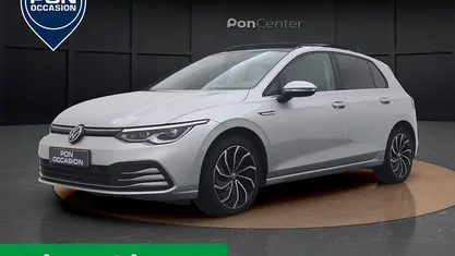 Gebruikt 2020 VW Golf VII Style Hatchback | € 21.950 (Eerlijke prijs)