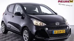 Gebruikt 2020 Hyundai i10 Premium Hatchback | € 11.900 (Goede deal)