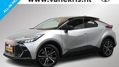 Occasion Toyota C-HR Executive 220 PK (161 kW) 2025 SUV