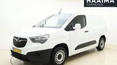 Overig Gebruikt 2020 Opel Combo Edition MPV | € 10.950 (Eerlijke prijs)