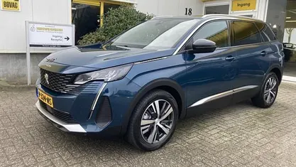 Occasion 2022 Peugeot 5008 Allure SUV | € 17.995 (Goede deal)