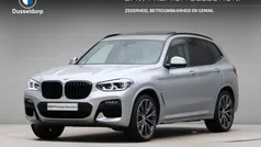 Gebruikt 2022 BMW X3 Executive SUV | € 49.750 (Goede deal)