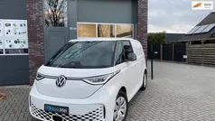 VW ID. Buzz