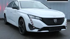 Overig Nieuw 2025 Peugeot e-308 Style Hatchback | € 35.945 (Eerlijke prijs)